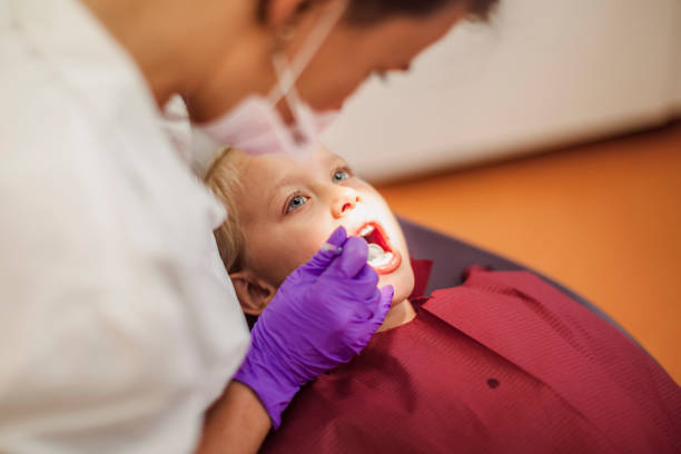 Best Emergency Cosmetic Dentistry (e.g., broken veneers) in Albany, IN