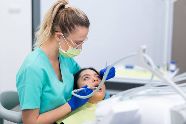 Best Emergency Orthodontic Repairs in Albany, IN