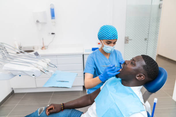 Best Emergency Wisdom Tooth Extraction in Albany, IN